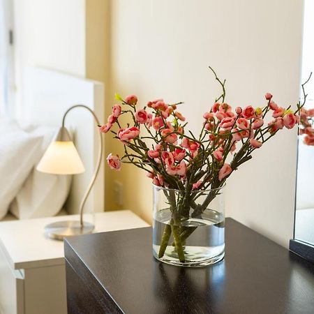 Eternity Apartment Protaras Ngoại thất bức ảnh