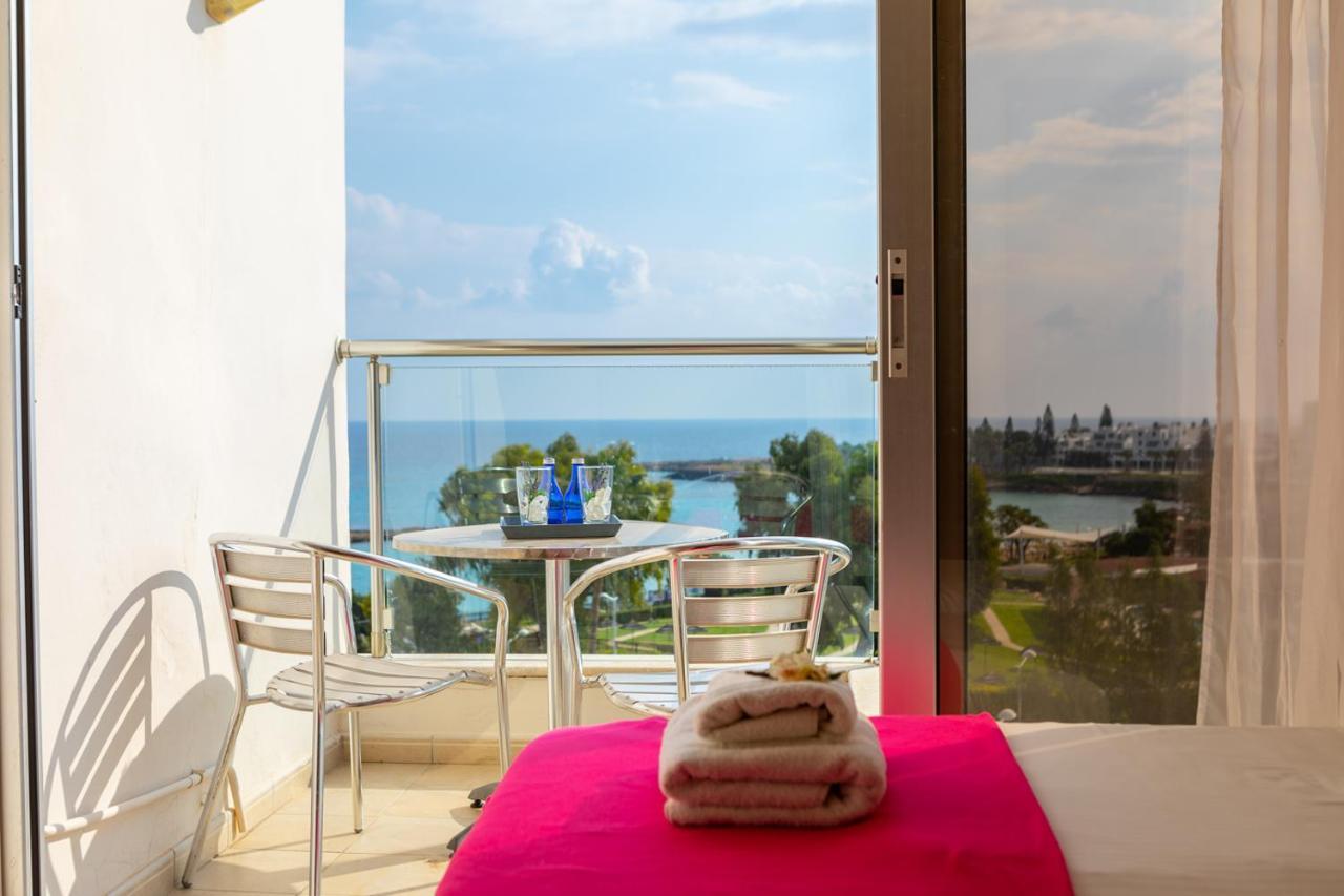 Eternity Apartment Protaras Ngoại thất bức ảnh