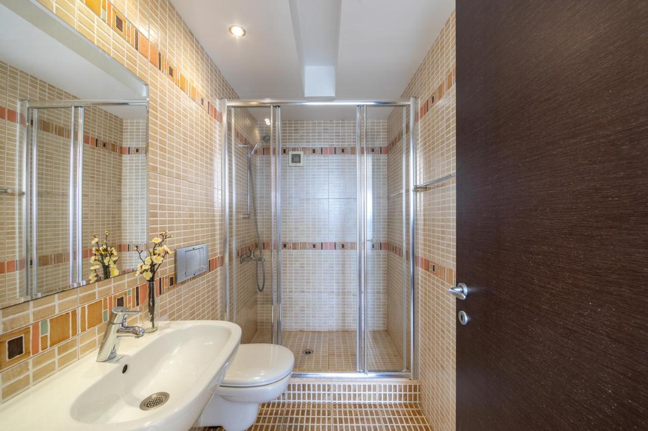 Eternity Apartment Protaras Ngoại thất bức ảnh