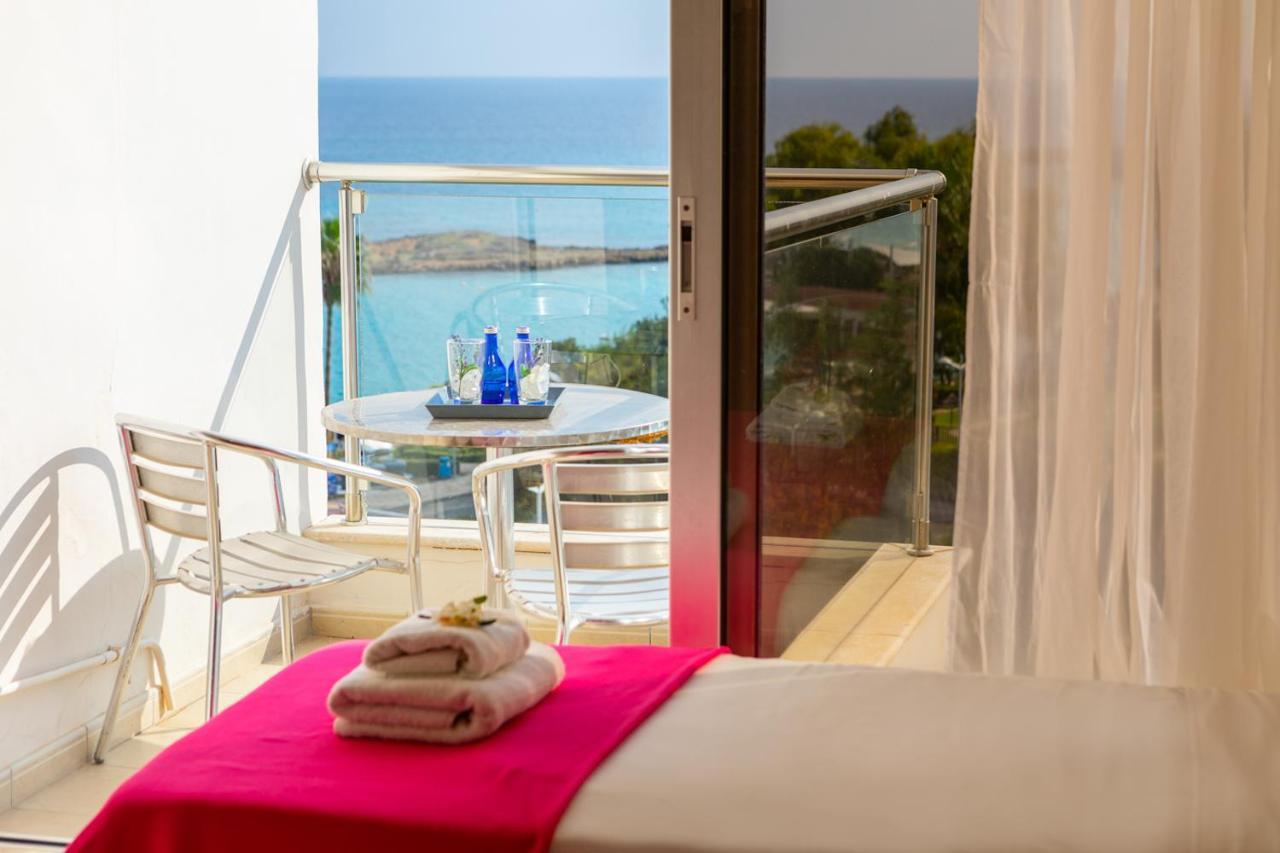 Eternity Apartment Protaras Ngoại thất bức ảnh